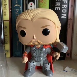Thor (Avengers: Age of Ultron) Funko-Pop